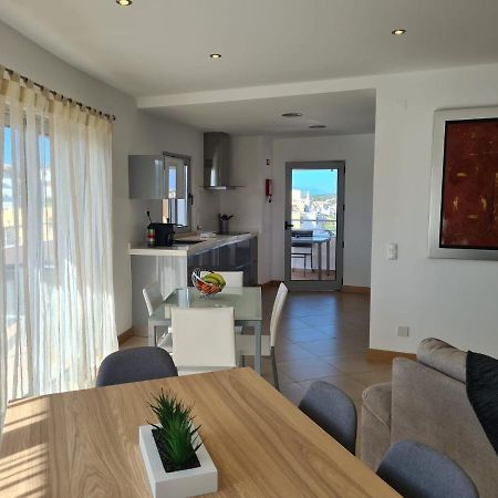 Casa Luna Lagos Luaran gambar