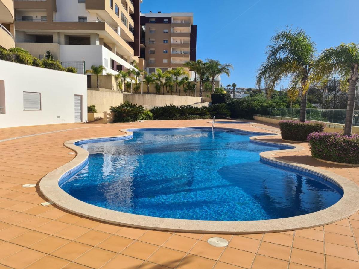 Casa Luna Lagos Luaran gambar