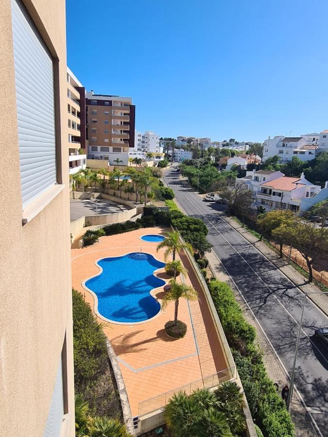 Casa Luna Lagos Luaran gambar