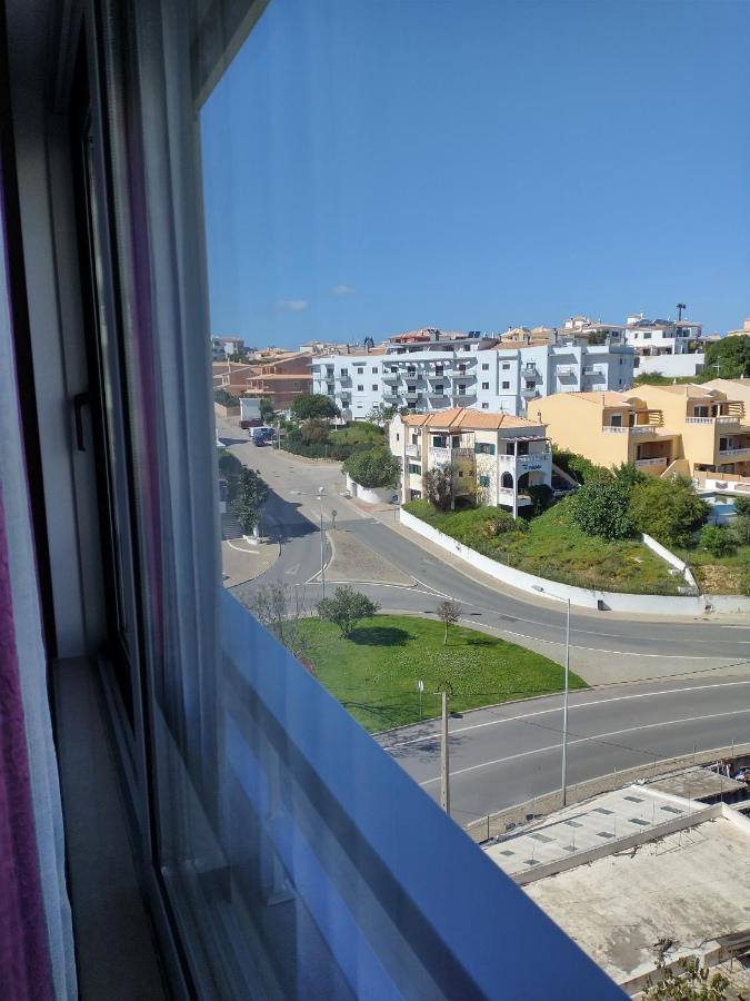 Casa Luna Lagos Luaran gambar