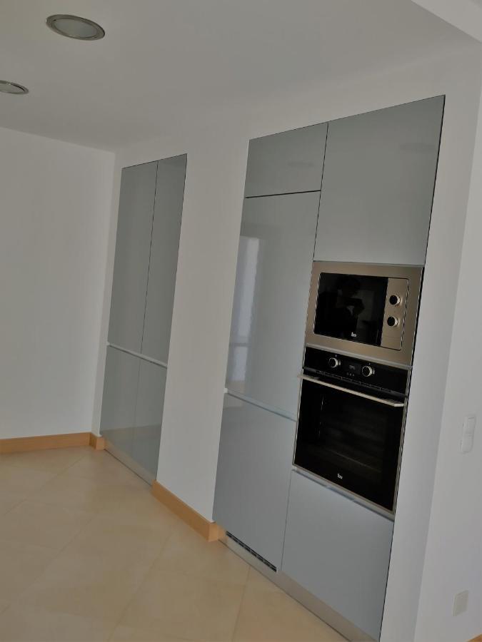 Casa Luna Lagos Luaran gambar