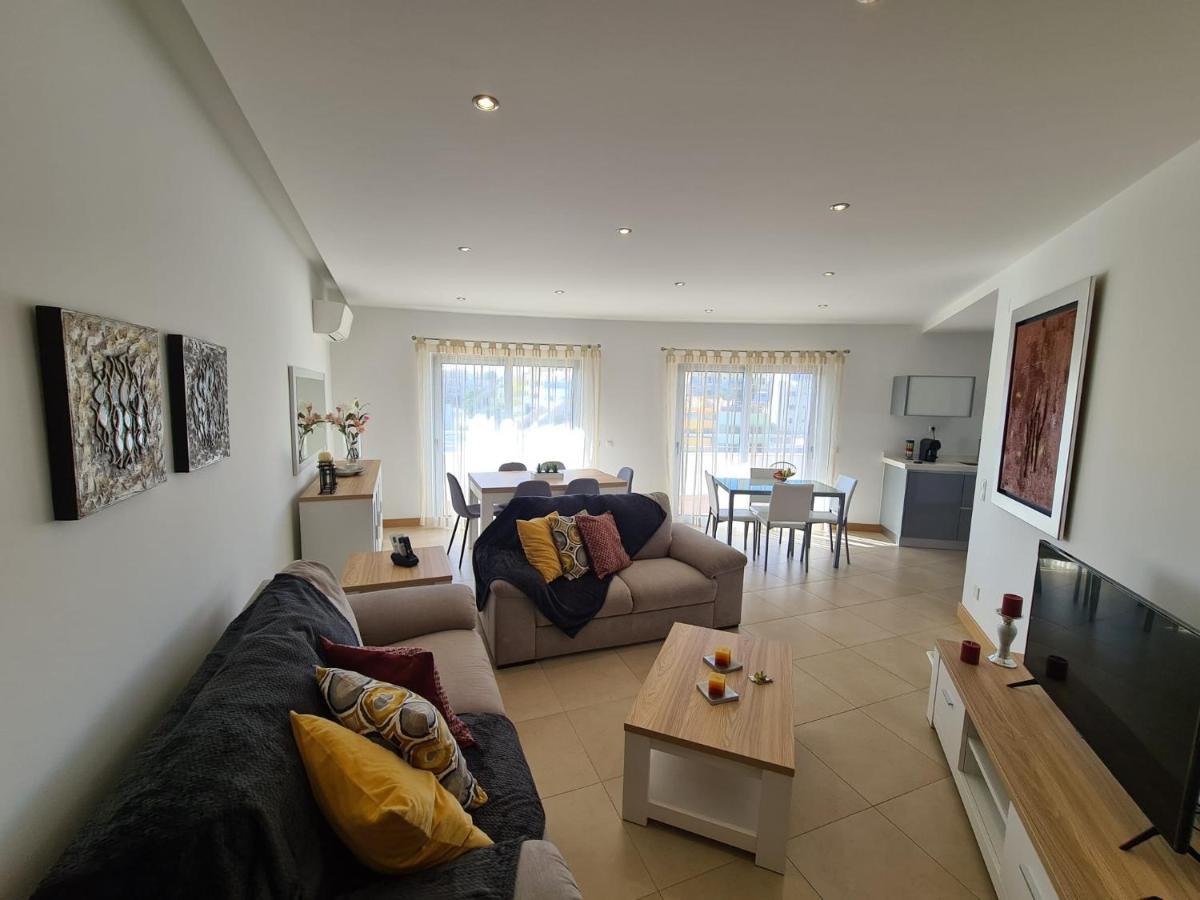 Casa Luna Lagos Luaran gambar