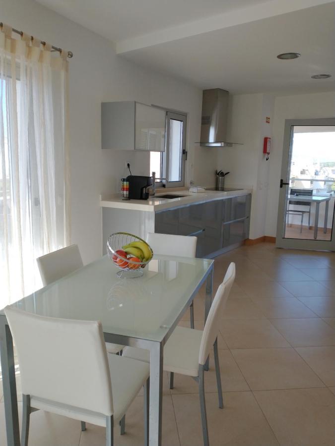 Casa Luna Lagos Luaran gambar