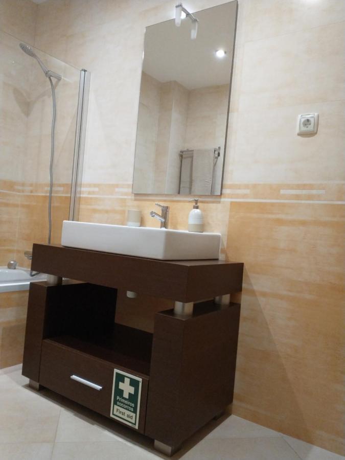 Casa Luna Lagos Luaran gambar
