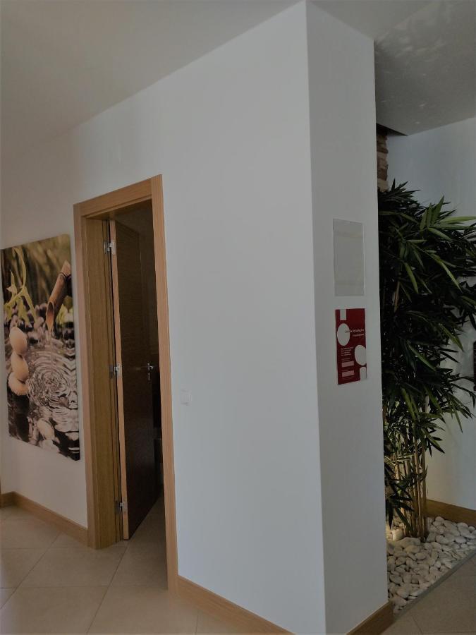 Casa Luna Lagos Luaran gambar