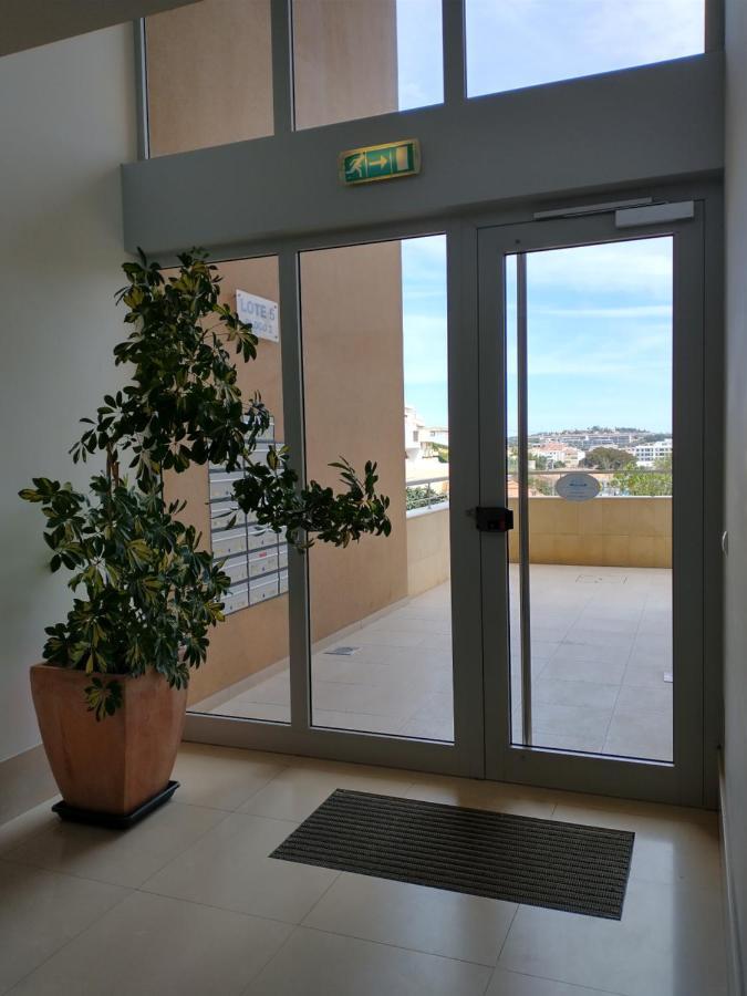 Casa Luna Lagos Luaran gambar